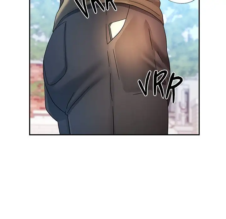 In Her Place Chapter 79 Page 8