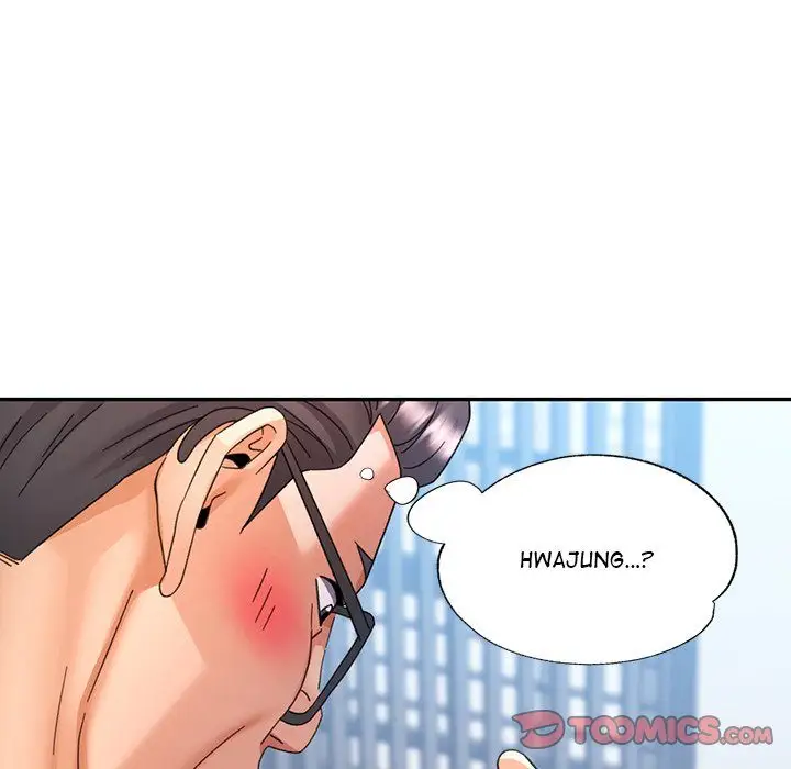 In Her Place Chapter 79 Page 9