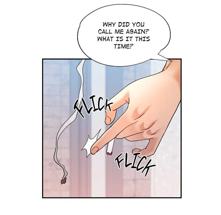 In Her Place Chapter 79 Page 16