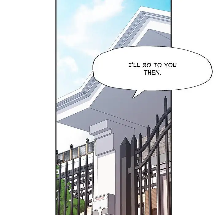 In Her Place Chapter 79 Page 20