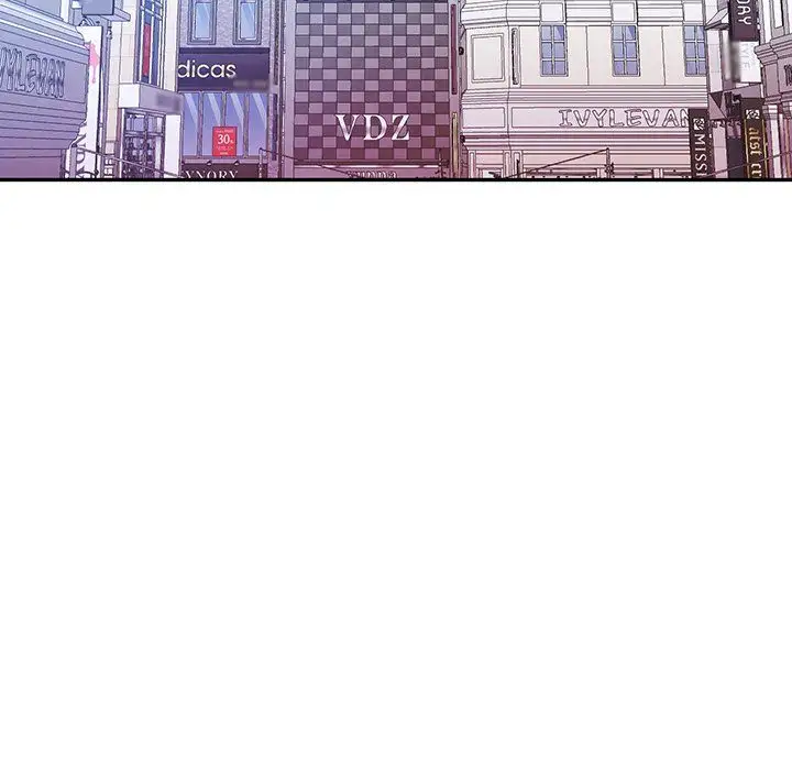 In Her Place Chapter 79 Page 23