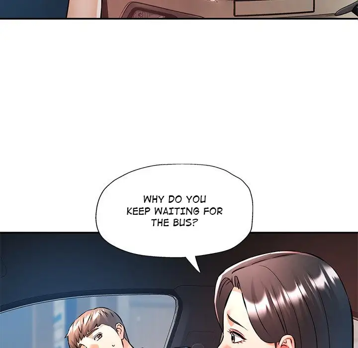 In Her Place Chapter 79 Page 29
