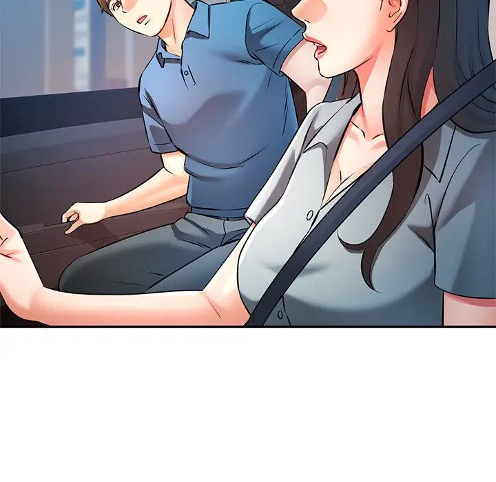 In Her Place Chapter 79 Page 30