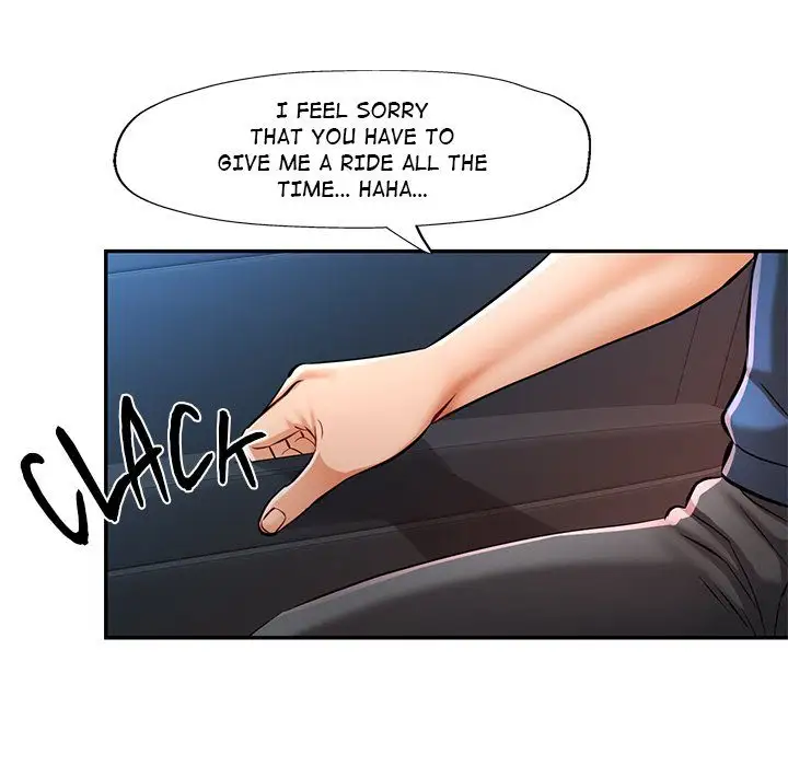 In Her Place Chapter 79 Page 31