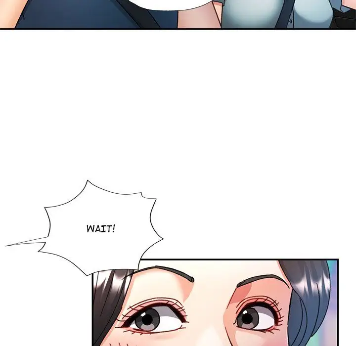 In Her Place Chapter 79 Page 35