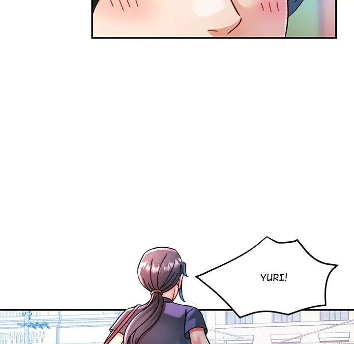 In Her Place Chapter 79 Page 36