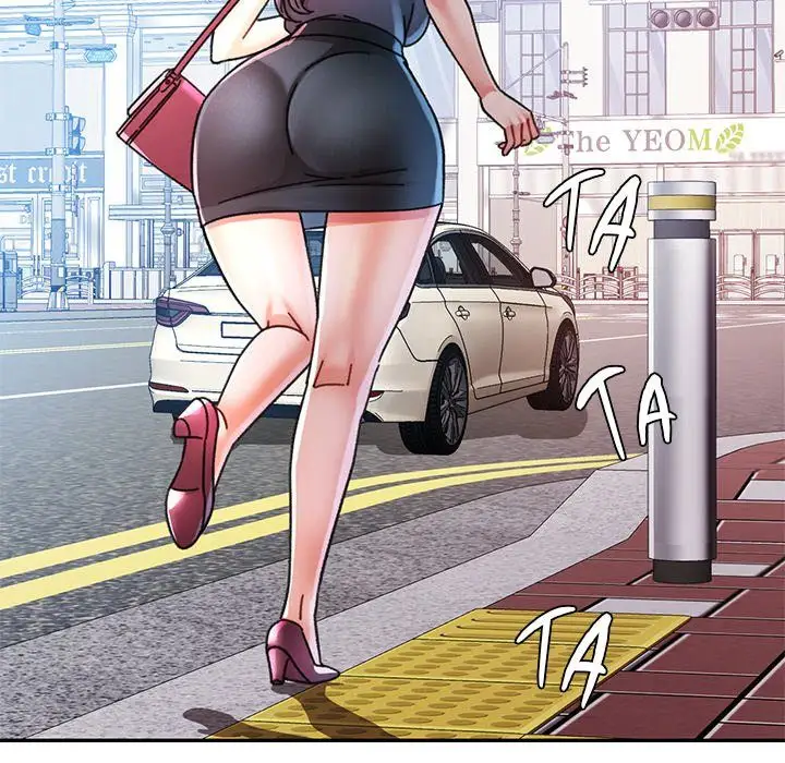 In Her Place Chapter 79 Page 37