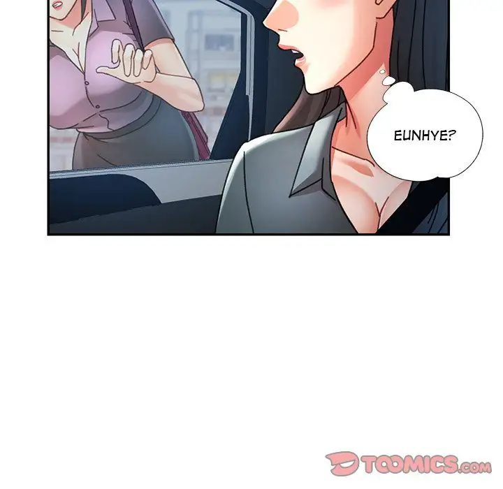 In Her Place Chapter 79 Page 39