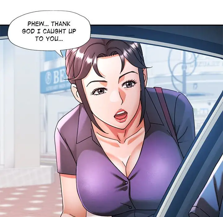 In Her Place Chapter 79 Page 41