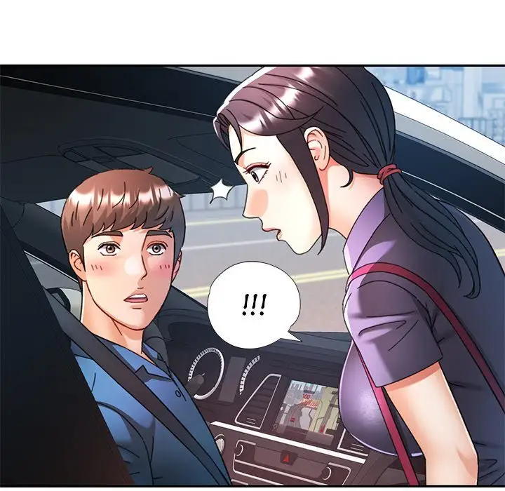 In Her Place Chapter 79 Page 43