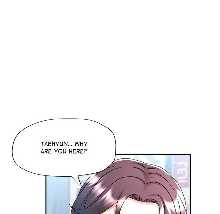 In Her Place Chapter 79 Page 44