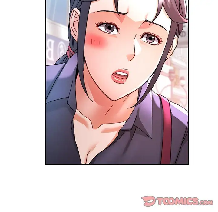 In Her Place Chapter 79 Page 45