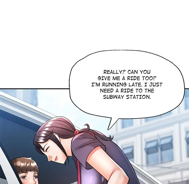 In Her Place Chapter 79 Page 48