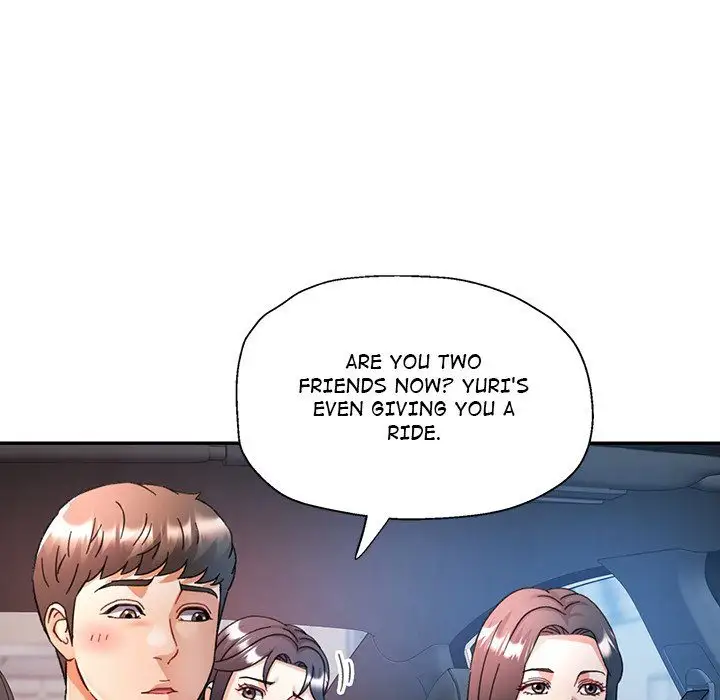 In Her Place Chapter 79 Page 52