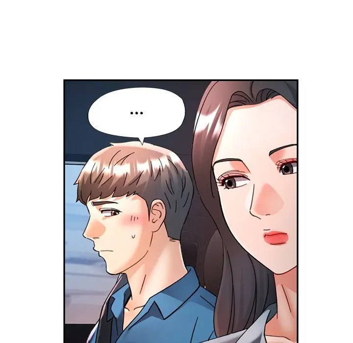 In Her Place Chapter 79 Page 54