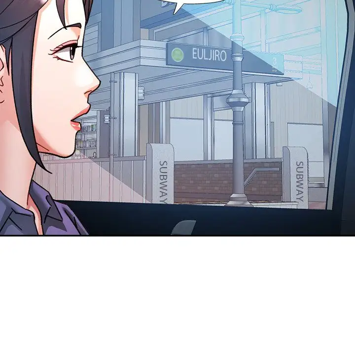 In Her Place Chapter 79 Page 56