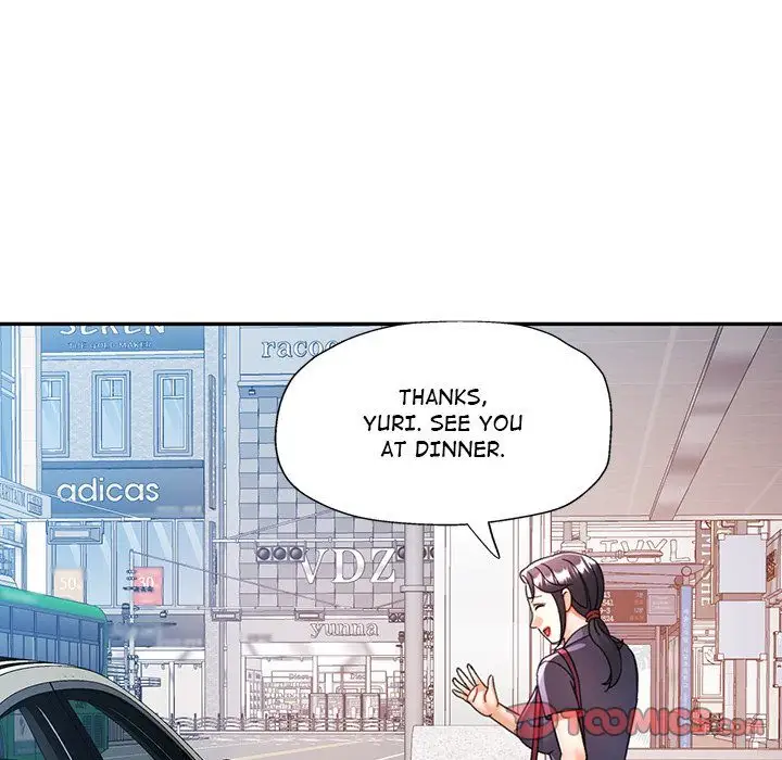 In Her Place Chapter 79 Page 57