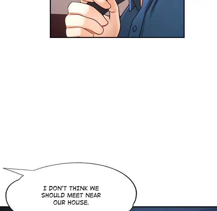 In Her Place Chapter 79 Page 66