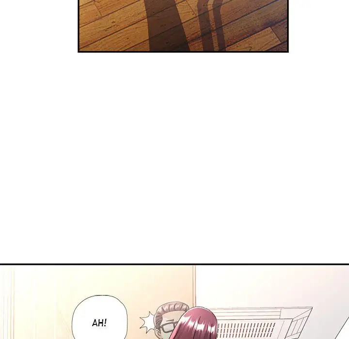 In Her Place Chapter 79 Page 76