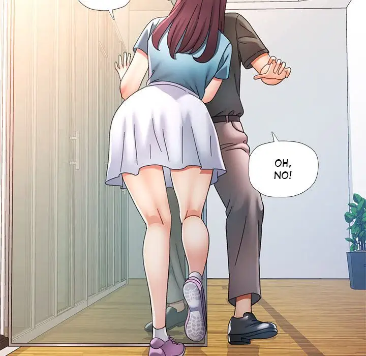 In Her Place Chapter 79 Page 77