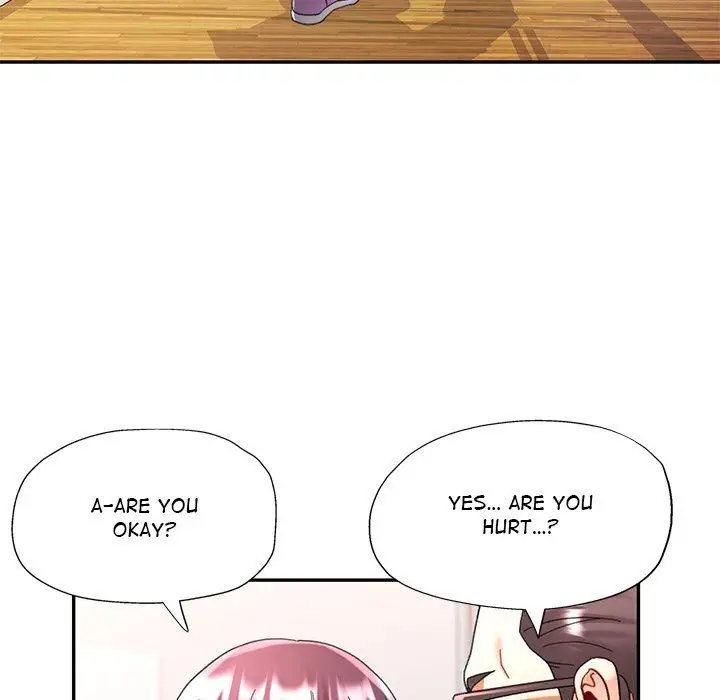 In Her Place Chapter 79 Page 78
