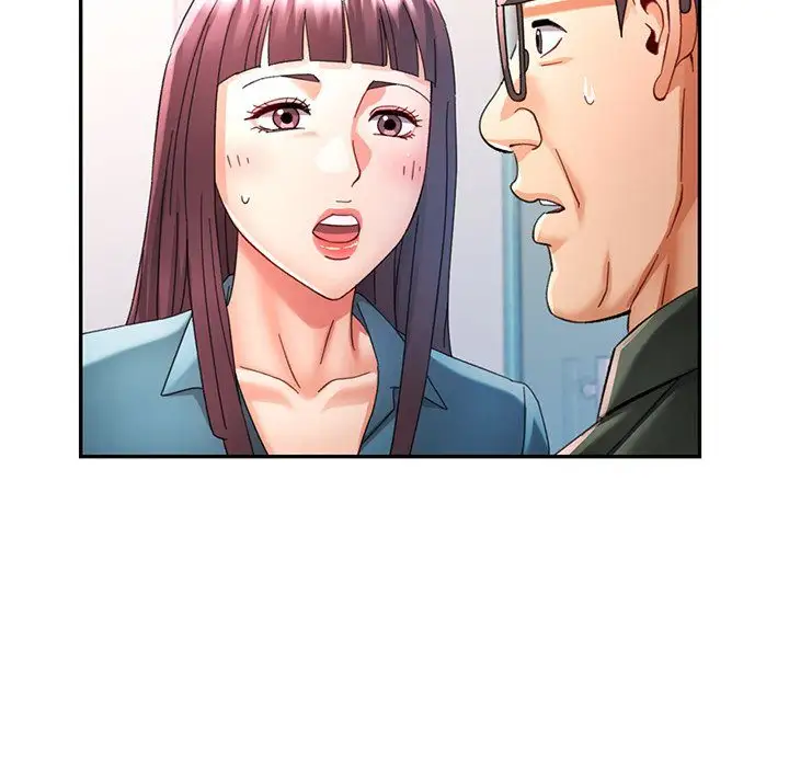 In Her Place Chapter 79 Page 79