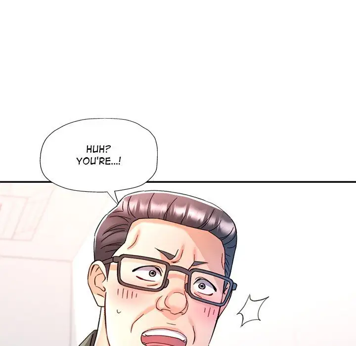 In Her Place Chapter 79 Page 80