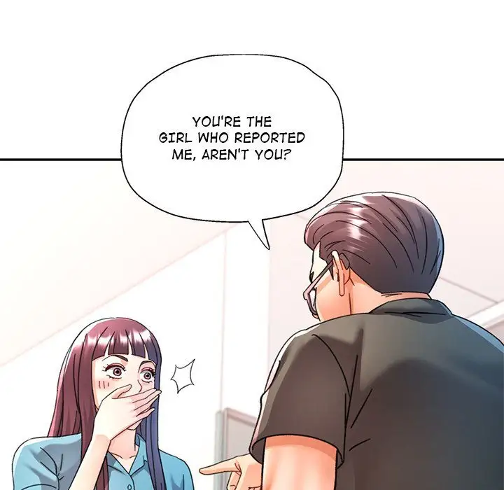 In Her Place Chapter 79 Page 82