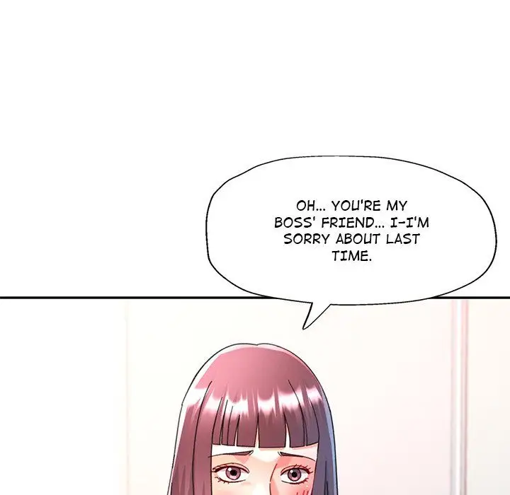 In Her Place Chapter 79 Page 84