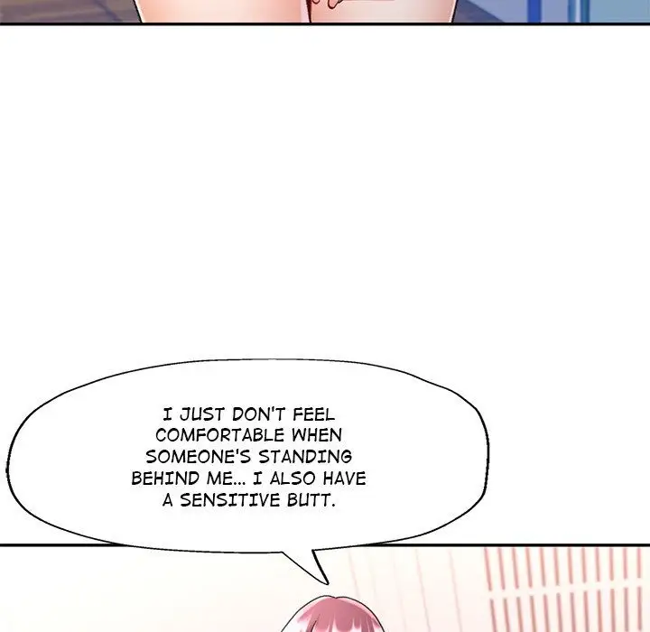 In Her Place Chapter 79 Page 86