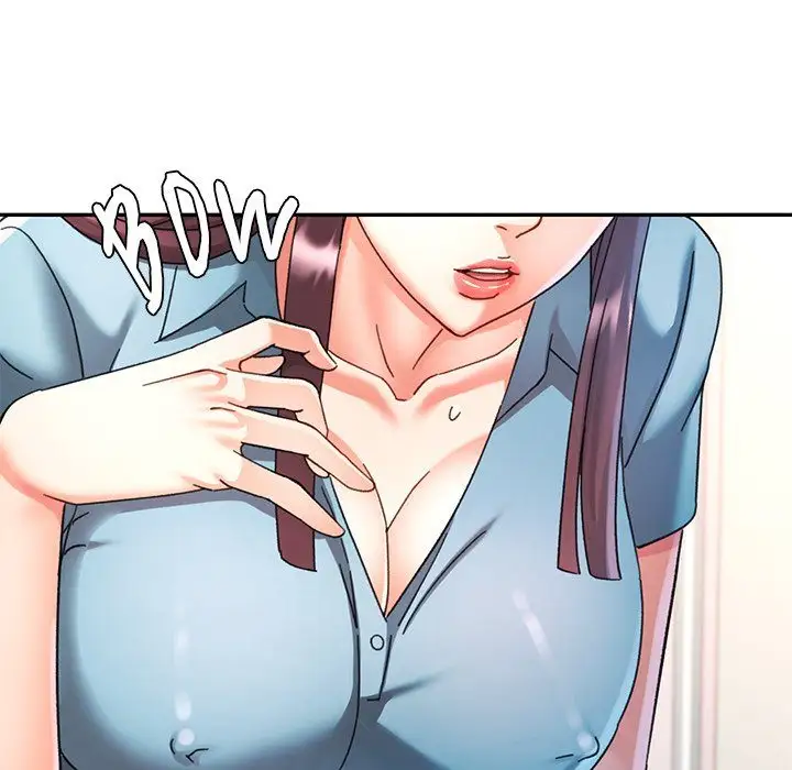 In Her Place Chapter 79 Page 91
