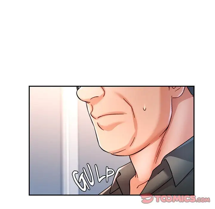 In Her Place Chapter 79 Page 93