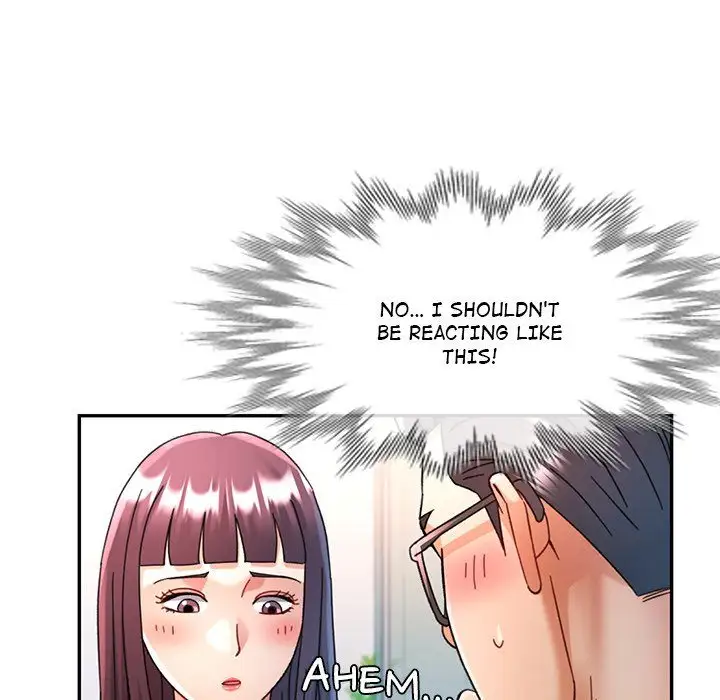 In Her Place Chapter 79 Page 94