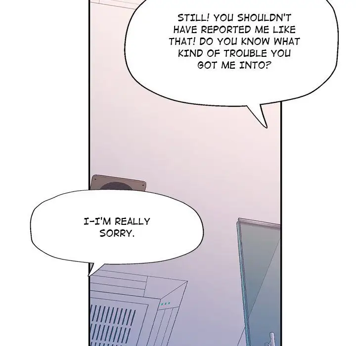 In Her Place Chapter 79 Page 96