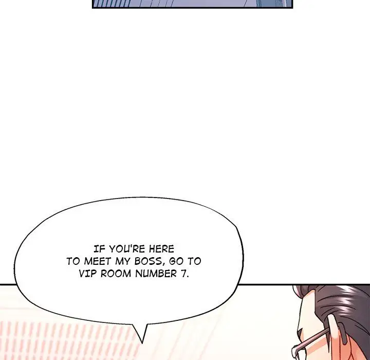 In Her Place Chapter 79 Page 97