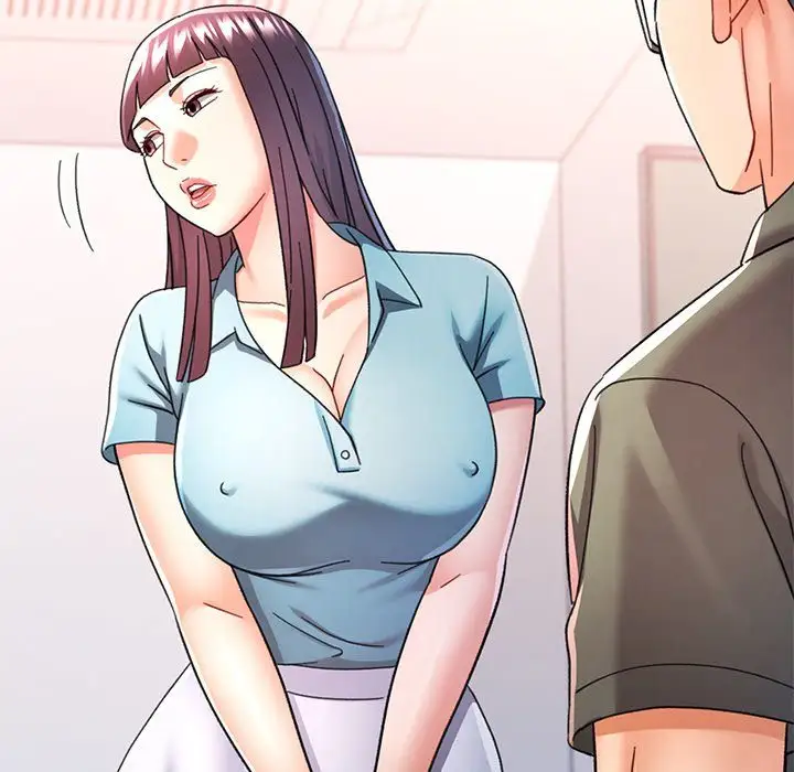 In Her Place Chapter 79 Page 98