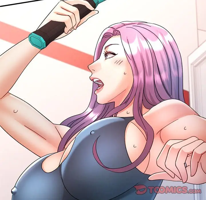 In Her Place Chapter 79 Page 111