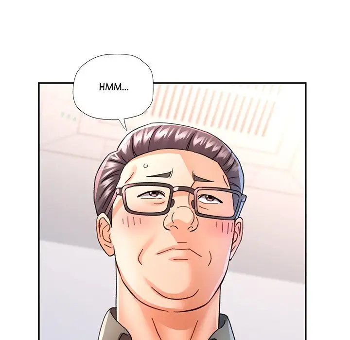 In Her Place Chapter 79 Page 113