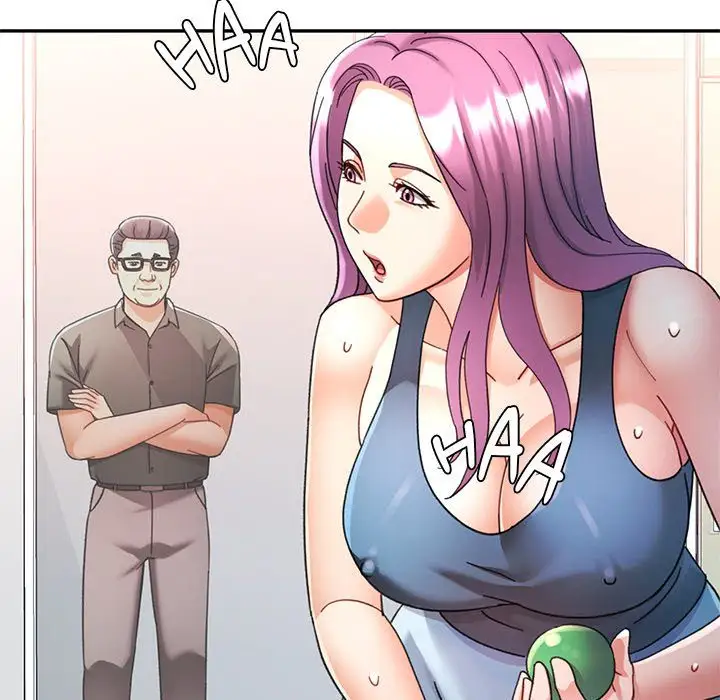 In Her Place Chapter 79 Page 115