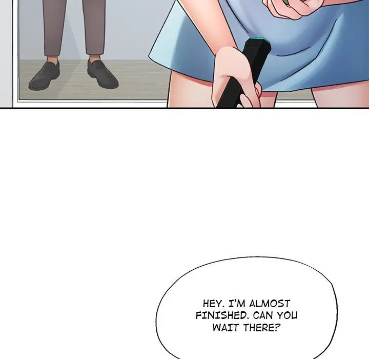 In Her Place Chapter 79 Page 116