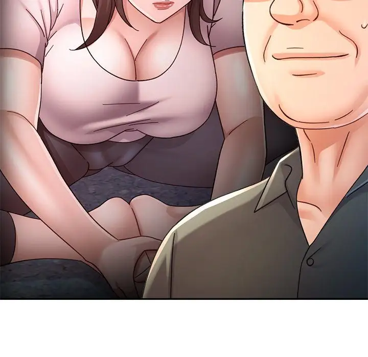 In Her Place Chapter 79 Page 119