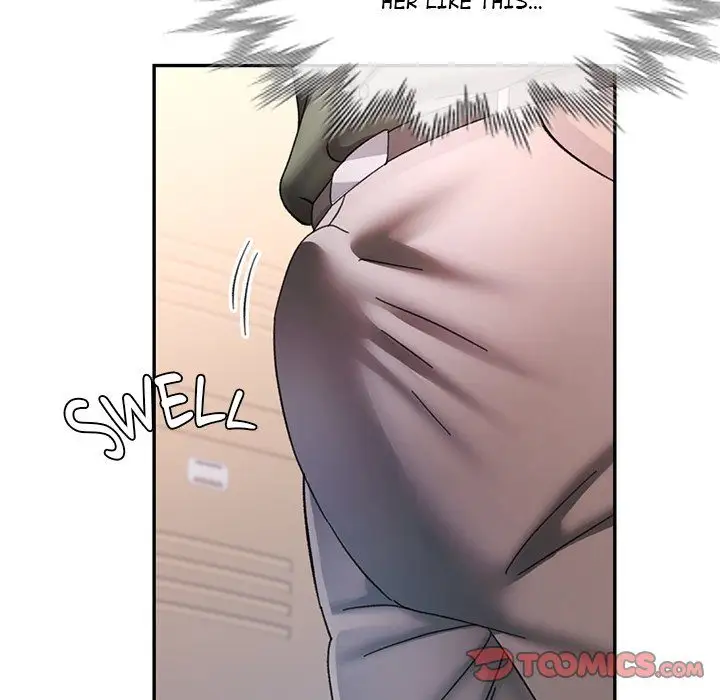 In Her Place Chapter 79 Page 123