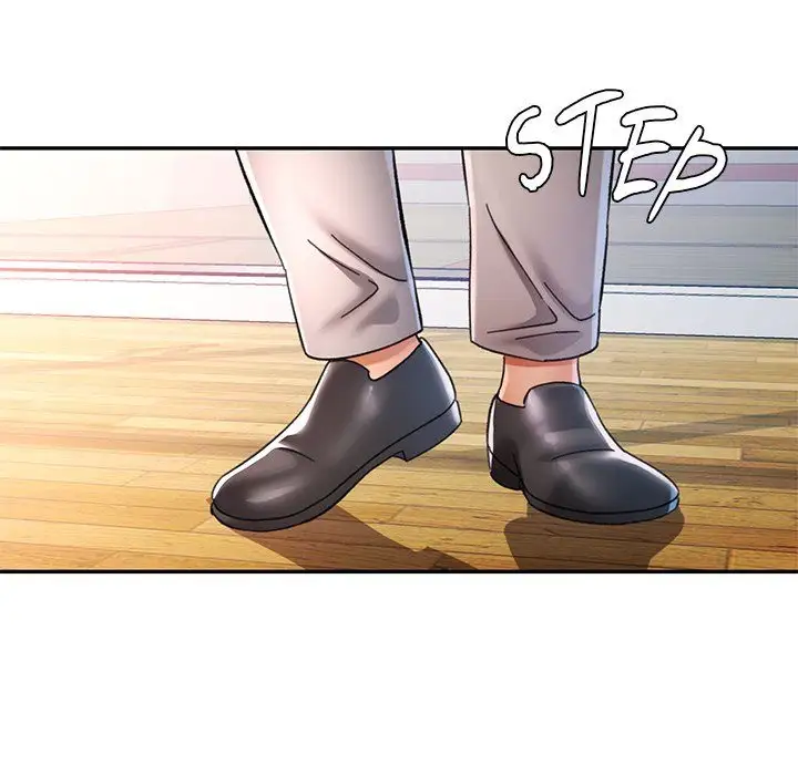 In Her Place Chapter 79 Page 131