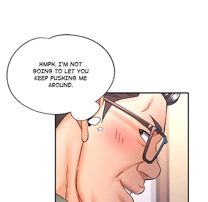 In Her Place Chapter 79 Page 132