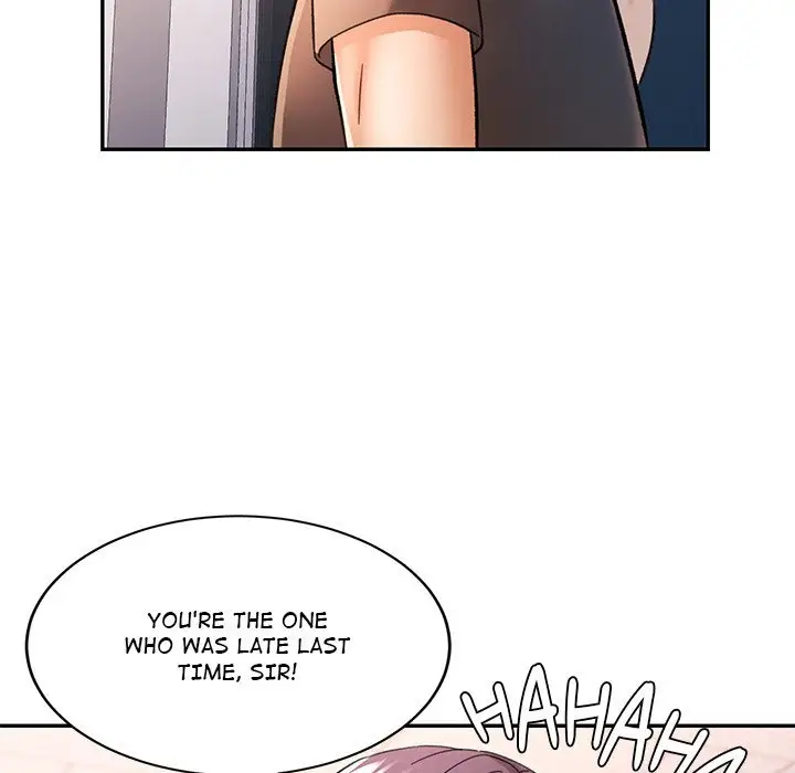 In Her Place Chapter 81 Page 5