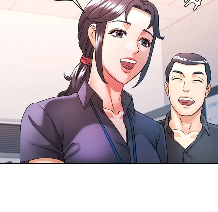 In Her Place Chapter 81 Page 6