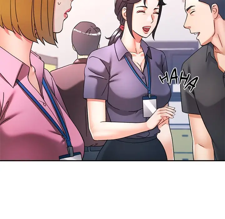 In Her Place Chapter 81 Page 8