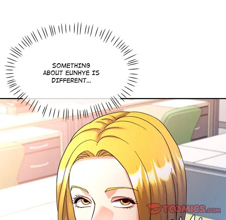In Her Place Chapter 81 Page 9
