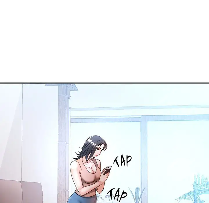 In Her Place Chapter 81 Page 16