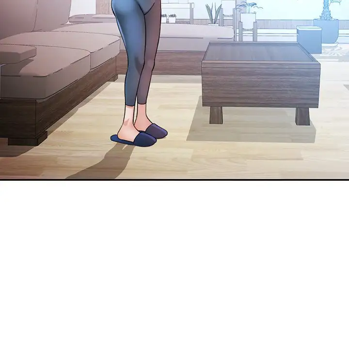 In Her Place Chapter 81 Page 17